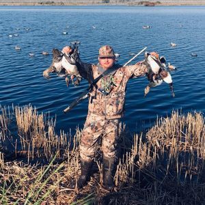 Meet your Posher, Brendan